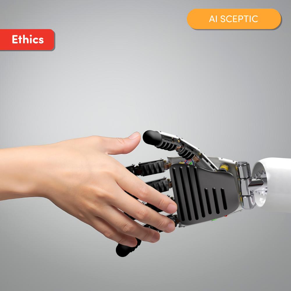 CARE'ing about AI & Ethics - September 2025