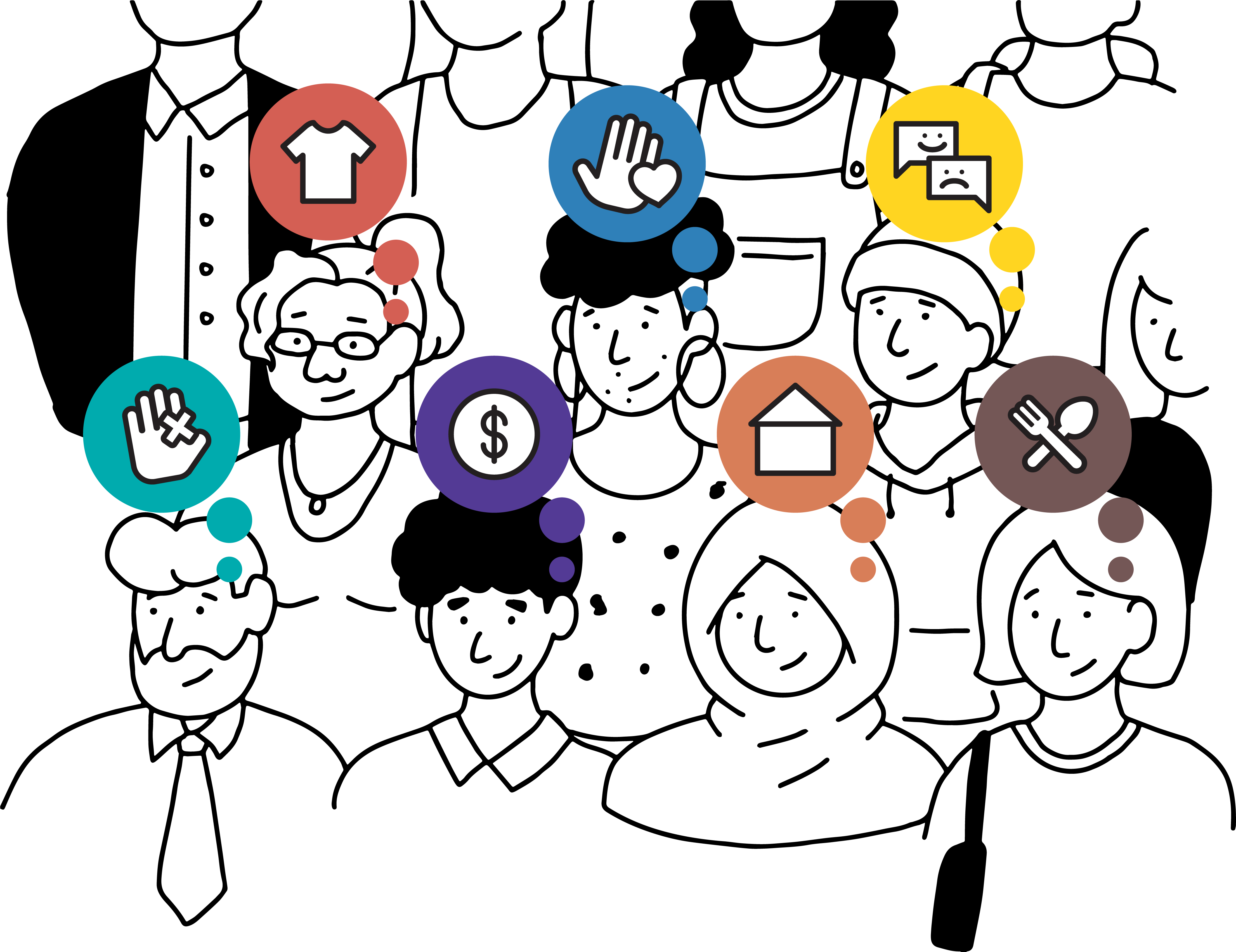 Ask Izzy Connect