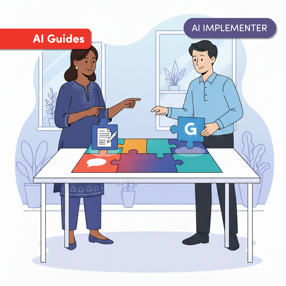 AI Decision Making Made Simple: Pathways & Procurement Checklists for NFPs 