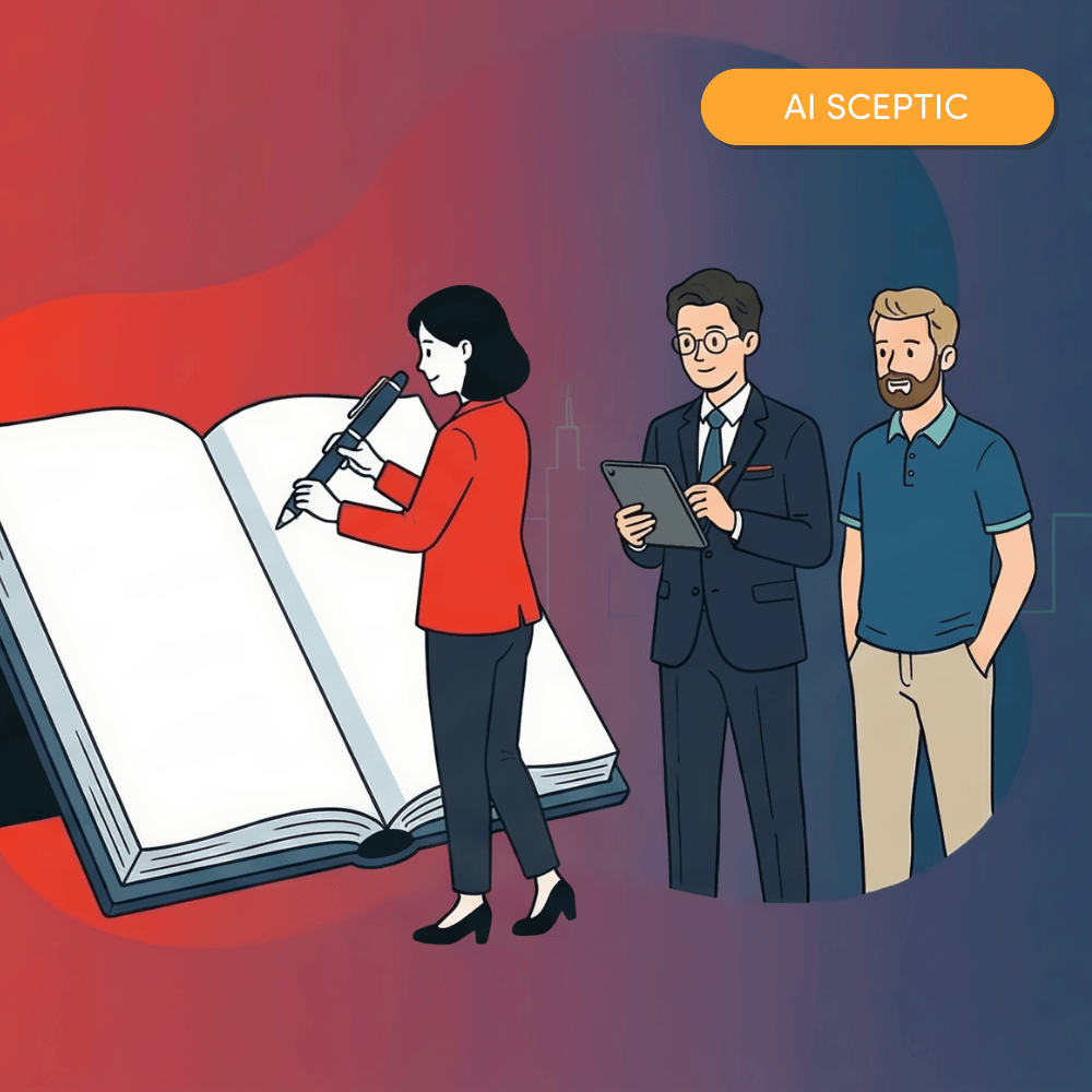 AI Jargon Demystified: A Friendly Guide - English