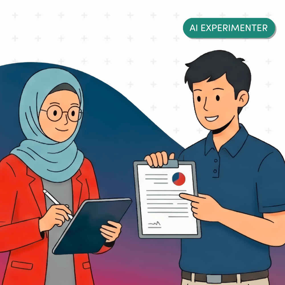 Your Virtual Research Partner: Mastering NotebookLM for NFPs 