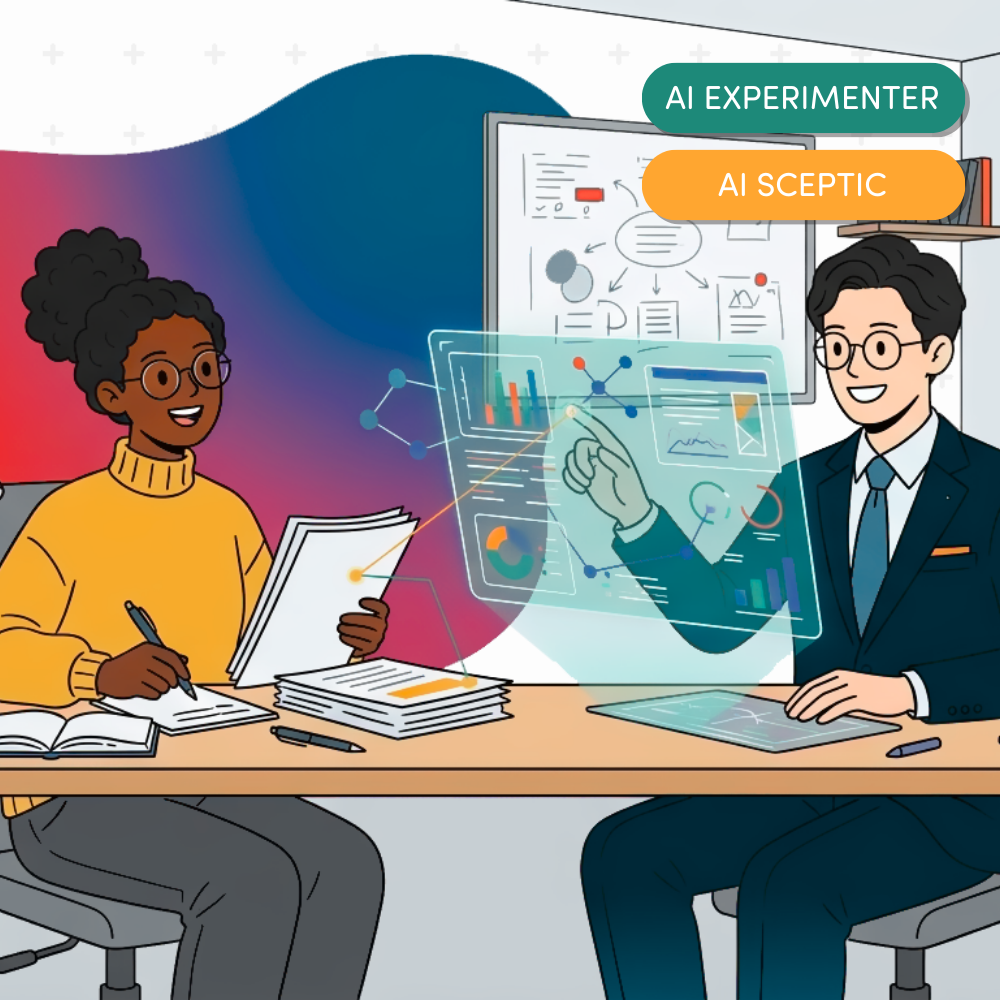 Under the Hood: How GenAI Works in Plain English 