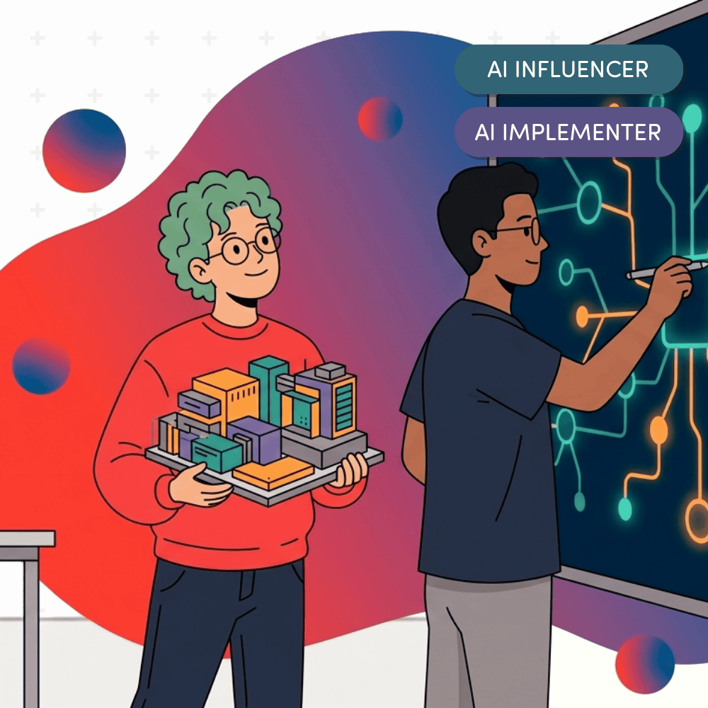 Safe AI Innovation for NFPs