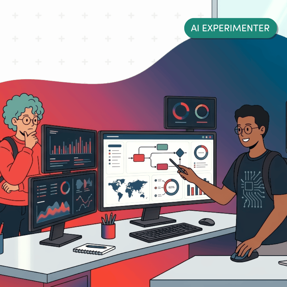 Agentic AI: Scoping Your First Agent