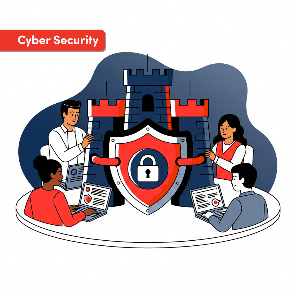 Protect Yourself From Scams (May 2026)