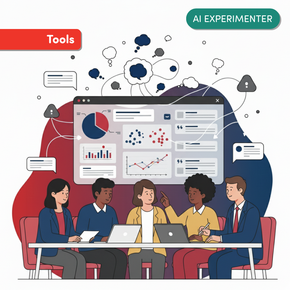 From Zero to Copilot-Hero in 5 weeks - English