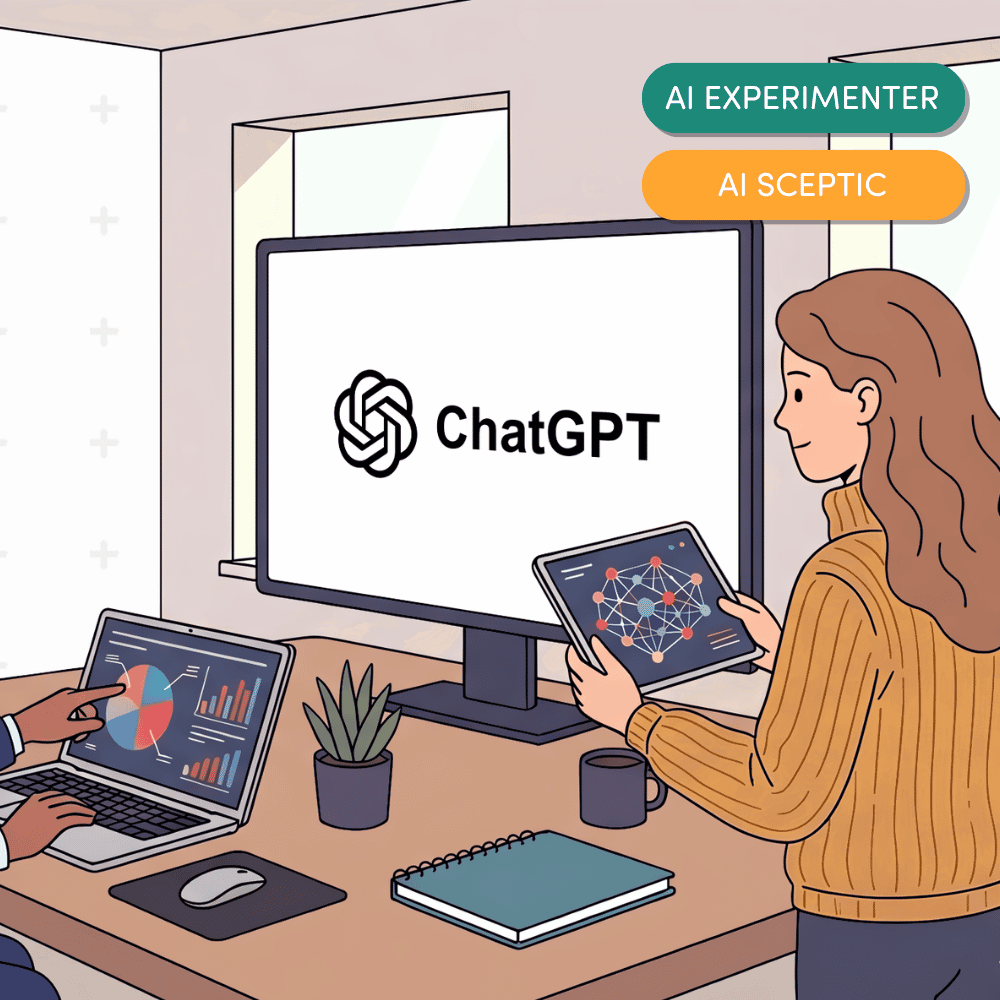 AI 焦點專題：ChatGPT [ZH]