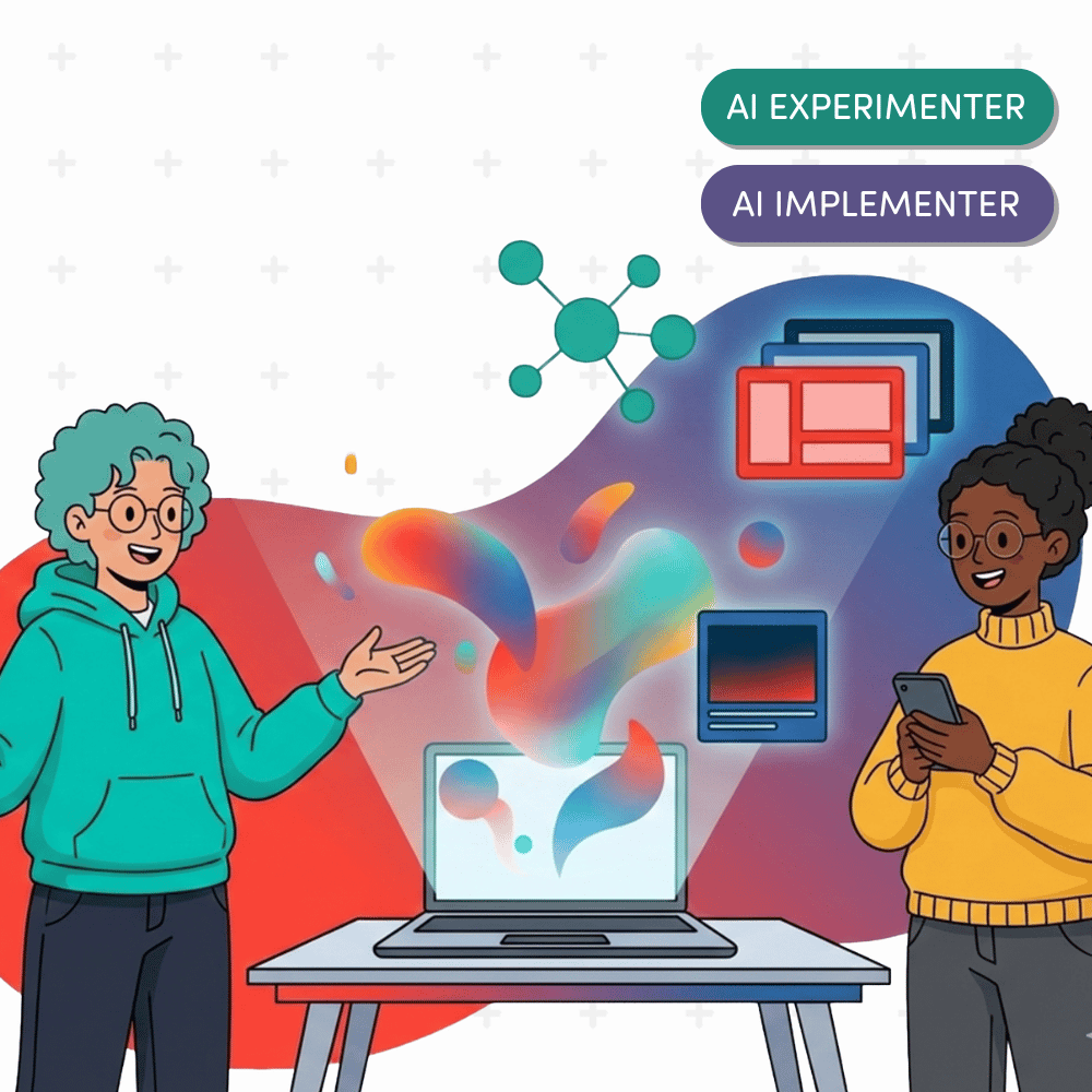 Using AI in grant-seeking: tips to work smarter and keep trust