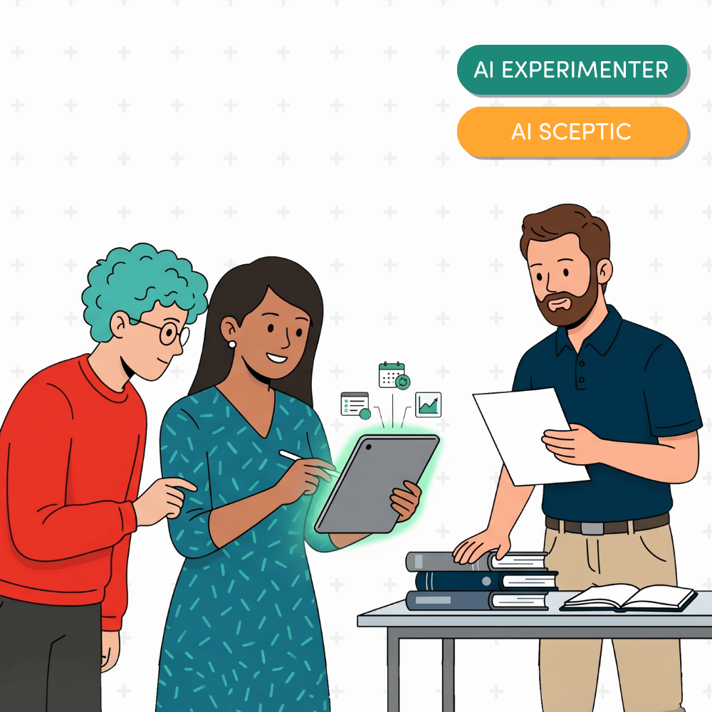 AI for Frontline NFP Teams