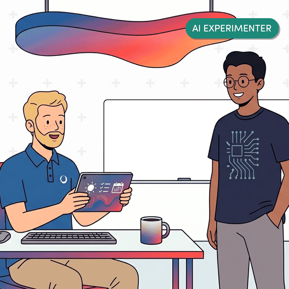 Your First AI Agent: Easier Than You Think