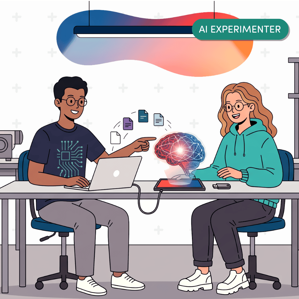 Build Your AI Brain