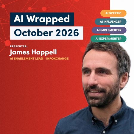AI Wrapped - October 2026