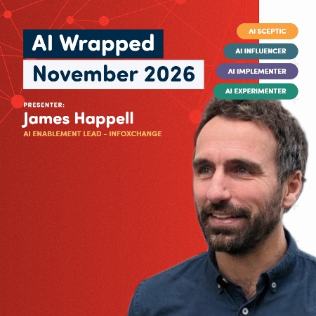 AI Wrapped - November 2026
