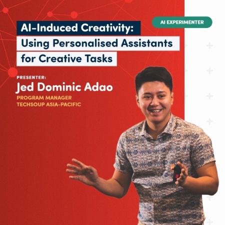AI-Induced Creativity: Using Personalised Assistants for Creative Tasks