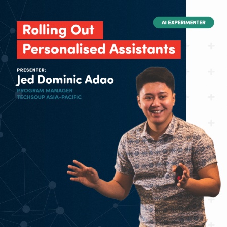 Rolling Out Personalised Assistants