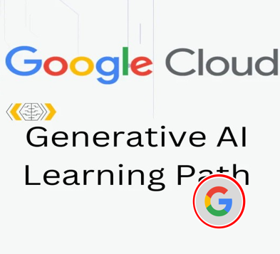 Introduction to Generative AI Learning Path | Learning