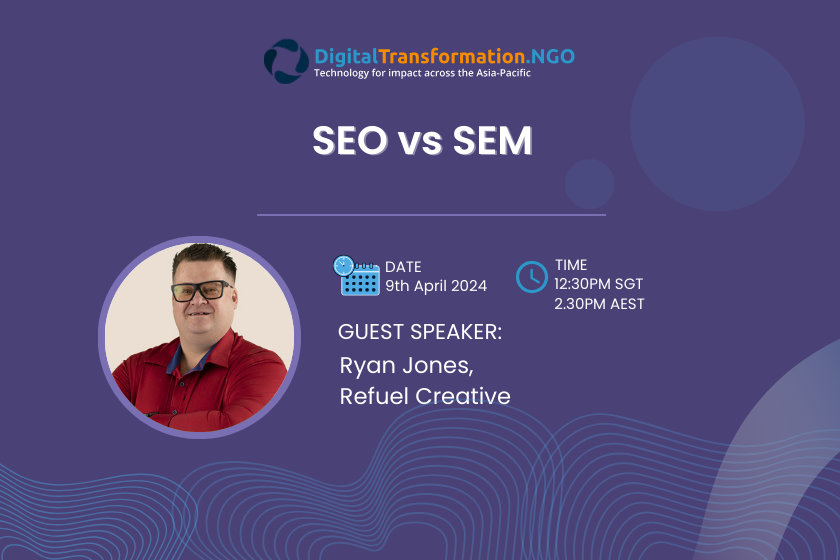 SEO vs SEM