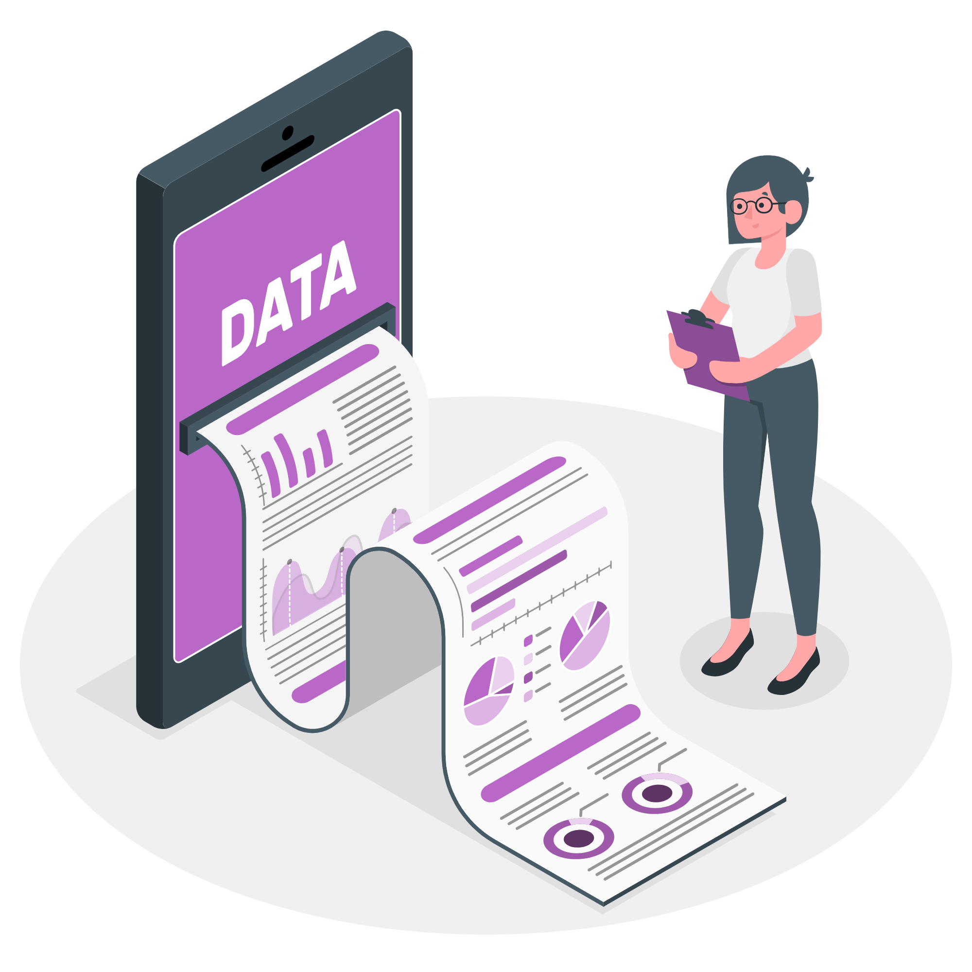 Getting Started with Analytics: Tools, Infrastructure & Data 