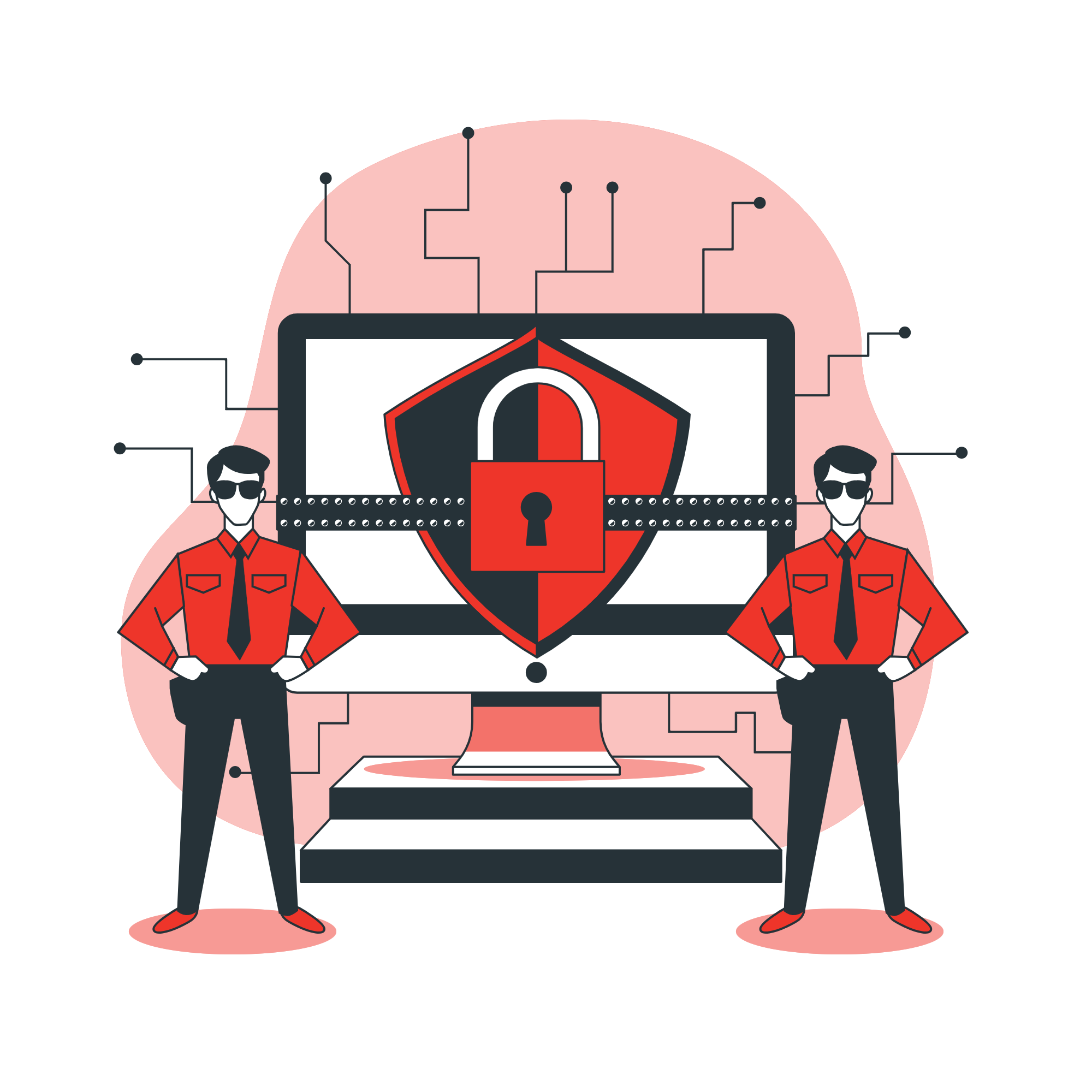Secure Future Initiative (SFI): How Microsoft does security and how you can too
