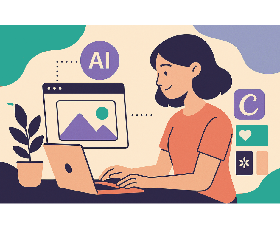 Design that delivers: Visual campaigns with ChatGPT + Canva