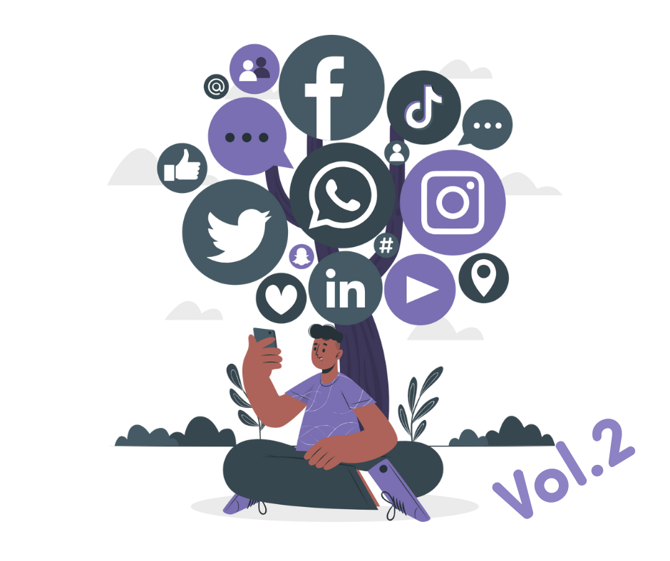 AI Marketing Strategies for Social Good Vol 2.