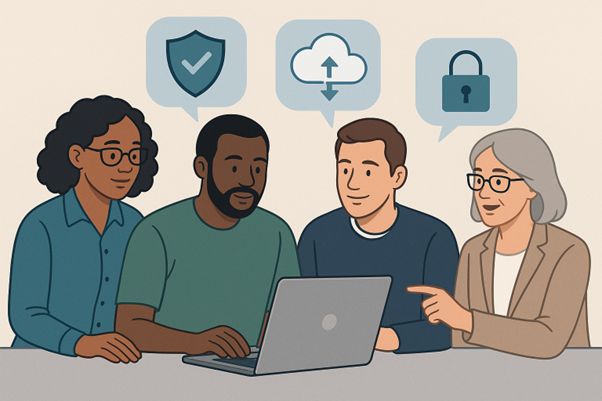 Protecting What Matters: Information Security for NFPs